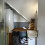 Le Salicorne Apartament *