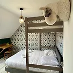 Le Salicorne Apartament