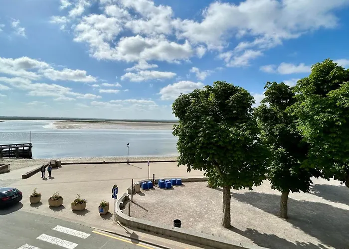 Apartment Le Salicorne Le Crotoy