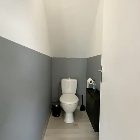 Le Salicorne Apartamento