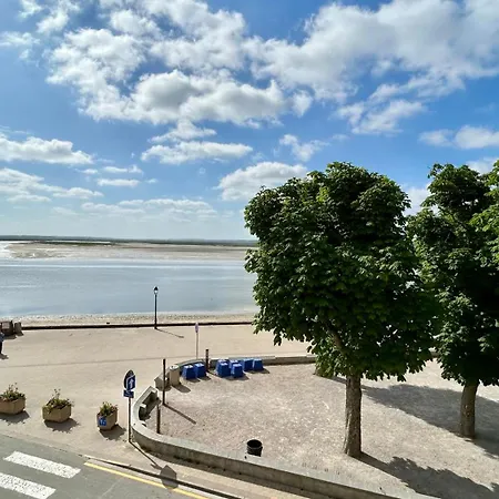 Apartamento Le Salicorne Le Crotoy