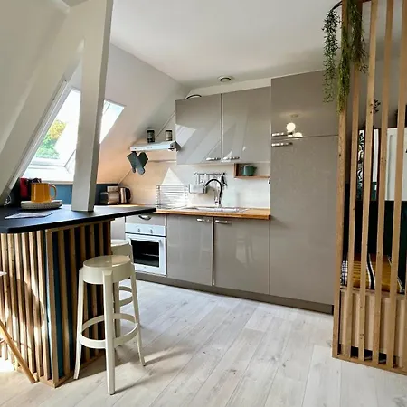 Le Salicorne Le Crotoy