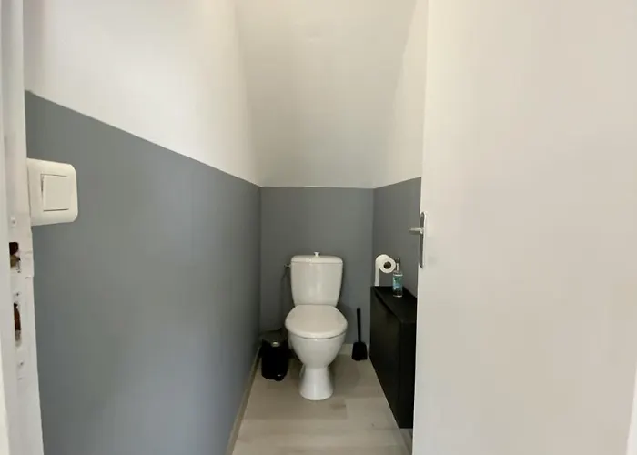 Le Salicorne Apartamento