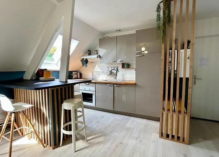 Le Salicorne Le Crotoy