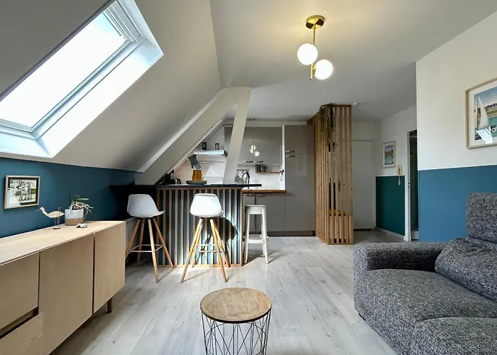 Le Salicorne * Le Crotoy